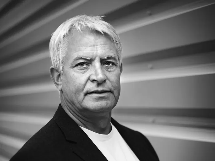Peter Leleu