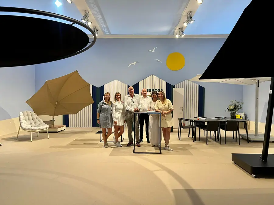 Salone del mobile