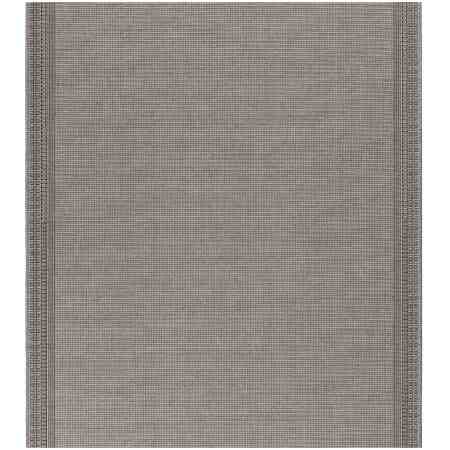 Venkovní koberec Harper šedý