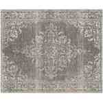 šedý koberec perský PALAZZO grey