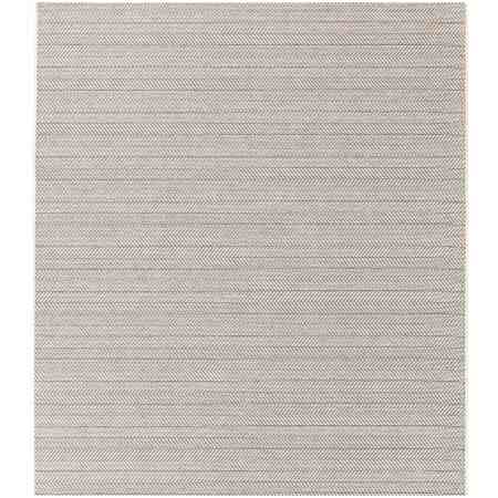 Venkovní koberec Rylander šedý